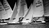 snipe regatta 74 start 